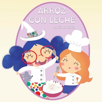 Paperback Arroz con leche [Spanish] Book