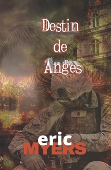 Paperback Destin de Anges [French] Book