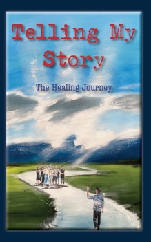 Paperback Telling My Story Book