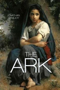Paperback The Ark Book