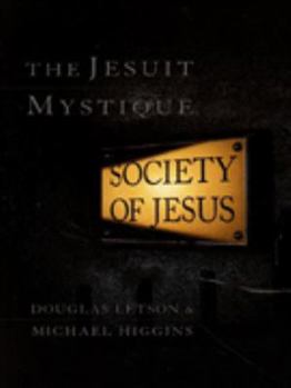Paperback Jesuit Mystique Book