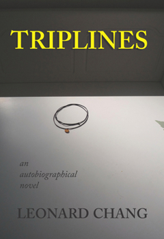 Paperback Triplines Book