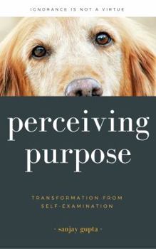 Paperback Perceiving Purpose Book