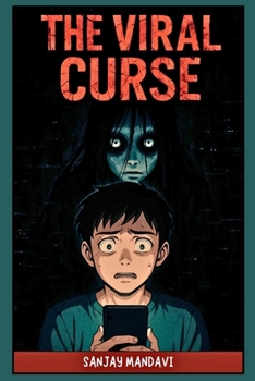 Paperback The Viral Curse Book