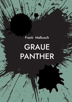 Paperback Graue Panther [German] Book