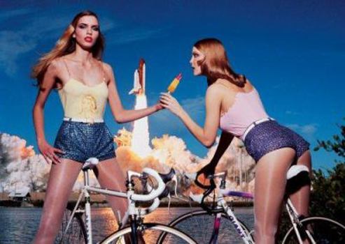Inez Van Lamsweerde And Vinoodh Matadin: Pretty Much Everything
