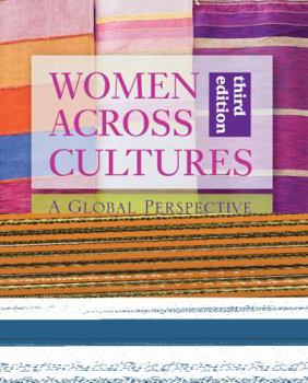 Paperback Women Across Cultures: A Global Perspective Book