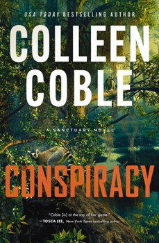 Paperback Conspiracy Book