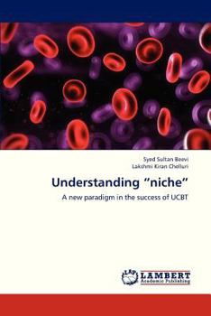 Paperback Understanding "Niche" Book