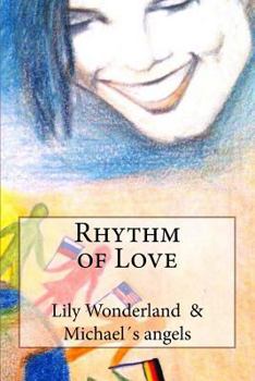 Paperback Rhythm of Love Book