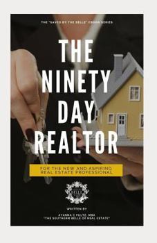 Paperback The 90 Day Realtor Book