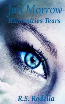 Paperback Jan Morrow: Humanities Tears Book