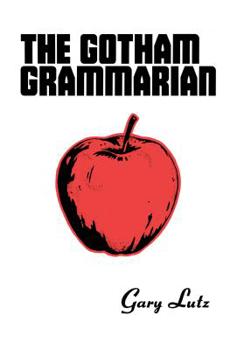 Paperback The Gotham Grammarian Book