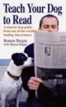 Paperback Teach Your Dog to Read Book
