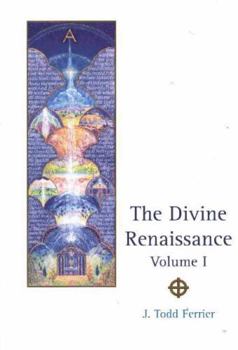 Paperback The Divine Renaissance Book