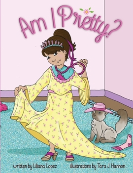 Paperback Am I Pretty? Book