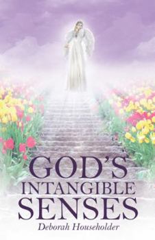 Paperback God's Intangible Senses Book