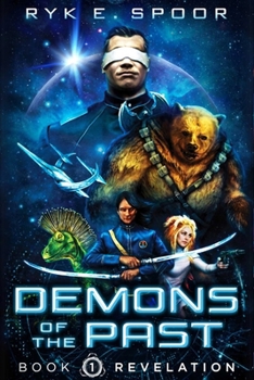 Demons of the Past: Revelation