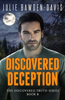 Paperback Discovered Deception Book