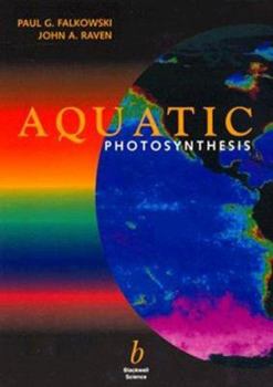 Paperback Aquatic Photosynthesis Book