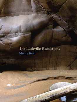 Paperback The Luskville Reductions Book