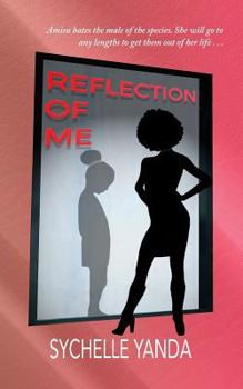 Paperback Reflection Of Me Book