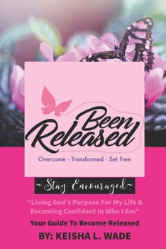 Paperback Been Released Book