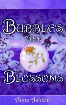 Paperback Bubbles and Blossoms Book