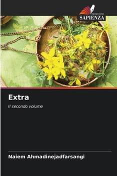 Paperback Extra [Italian] Book