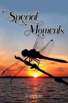 Paperback Special Moments Book