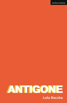 Paperback Antigone Book