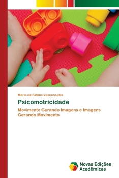 Paperback Psicomotricidade [Portuguese] Book
