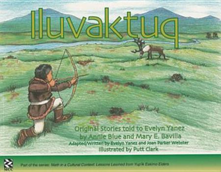 Paperback Patterns and Parkas - Kit: Investigating Geometric Principles, Shapes, Patterns, and Measurement [Yupik] Book