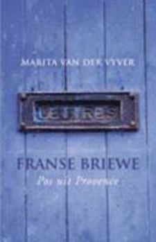 Paperback Franse briewe [Afrikaans] Book