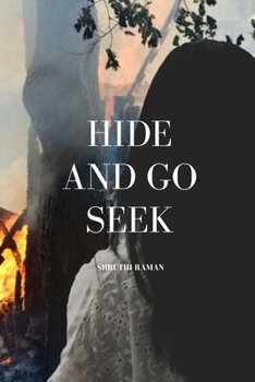 Paperback Hide and Go Seek Book
