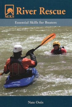 Paperback Nols River Rescue Book