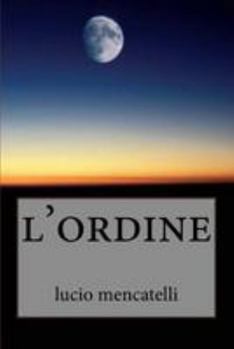 Paperback l'ordine [Italian] Book