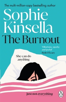Paperback The Burnout Book