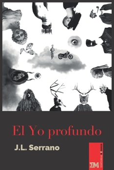 Paperback El yo profundo [Spanish] Book