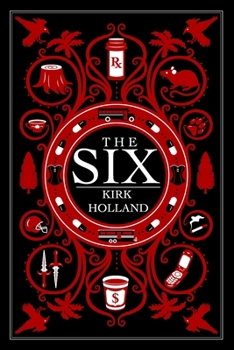 Paperback The Six Book