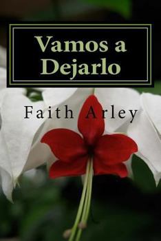 Paperback Vamos a dejarlo [Spanish] Book