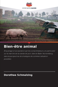Bien-être animal (French Edition)
