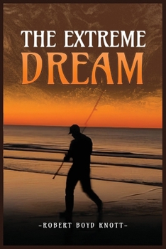 Paperback The Extreme Dream Book