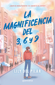 Paperback La Magnificencia del 3, 6 Y 9 / The Grandeur of 3, 6, and 9 [Spanish] Book