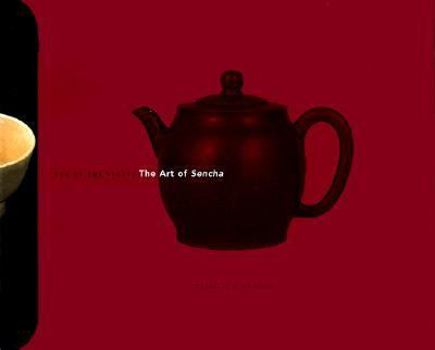 Hardcover Graham: Tea of the Sages Cloth Book