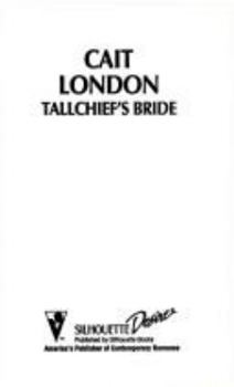 Mass Market Paperback Silhouette Desire 1021: Tallchief's Bride Book