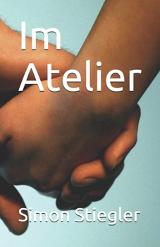 Paperback Im Atelier [German] Book