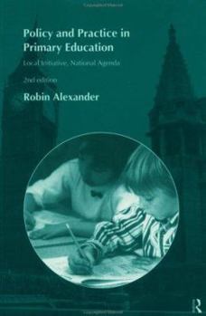 Paperback Policy and Practice in Primary Education Book