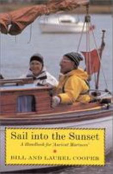 Paperback Sail Into the Sunset Book