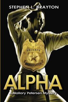 Paperback Alpha Book